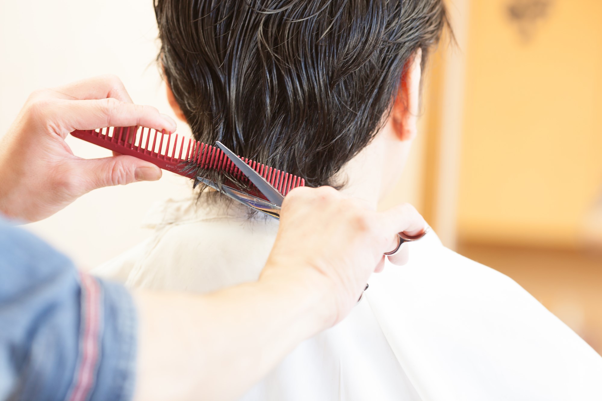 さいたまのフェイシャルをお探しならヘアサロン勝美が好評